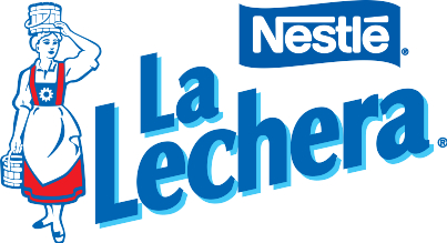 logo La Lechera