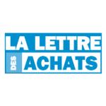 logo La Lettre Des Achats