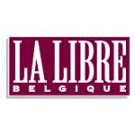 logo La Libre Belgique