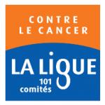logo La Ligue Contre le Cancer
