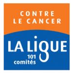 logo La Ligue Contre le Cancer