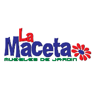 logo La Maceta