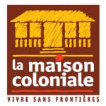 logo La Maison Coloniale