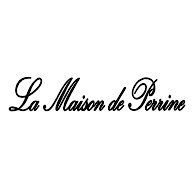 logo La Maison de Perrine