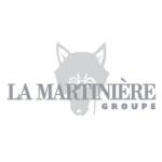 logo La Martiniere Groupe