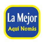 logo La Mejor