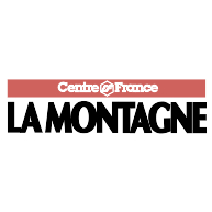 logo La Montagne