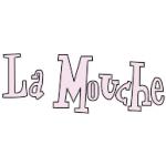 logo La Mouche