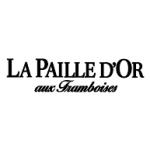 logo La Paille D'Or