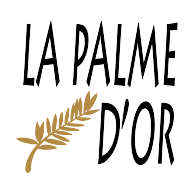 logo La Palme D'Or