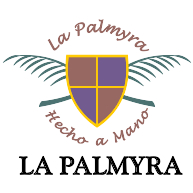 logo La Palmyra