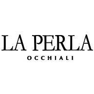 logo La Perla Occhiali