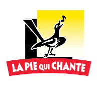 logo La Pie Qui Chante