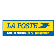 logo La Poste(24)