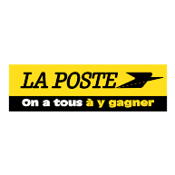 logo La Poste(25)