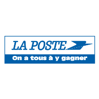 logo La Poste(26)