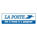 logo La Poste(26)