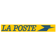 logo La Poste