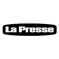 logo La Presse