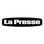 logo La Presse