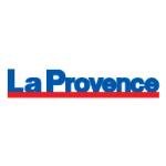 logo La Provence