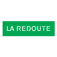 logo La Redoute