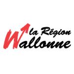 logo La Region Wallonne
