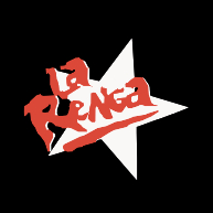 logo La Renga