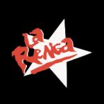 logo La Renga