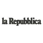 logo La Repubblica