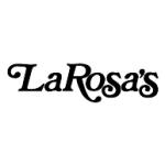 logo La Rosa's