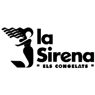 logo La Sirena