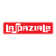 logo La Spaziale