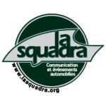 logo La Squadra