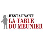 logo La Table du Meunier