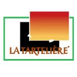 logo La Tarteliere