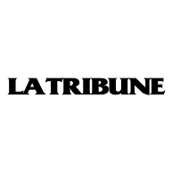 logo La Tribune