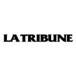 logo La Tribune