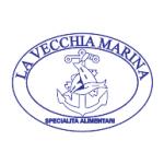 logo La Vecchia Marina