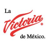 logo La Victoria de Mexico