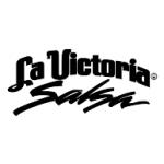 logo La Victoria Salsa