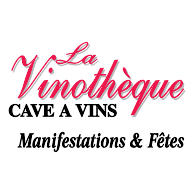 logo La Vinotheque