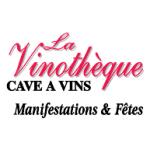 logo La Vinotheque