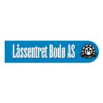 logo Laassentret Bodoe AS