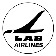 logo Lab Airlines