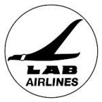 logo Lab Airlines