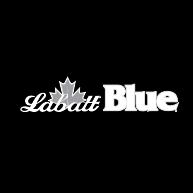 logo Labatt Blue
