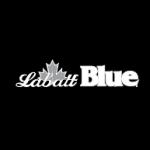 logo Labatt Blue