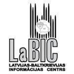 logo LaBIC