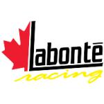 logo Labonte Racing